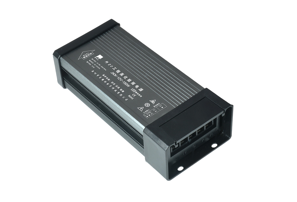 LED電源的組成部分有哪些？