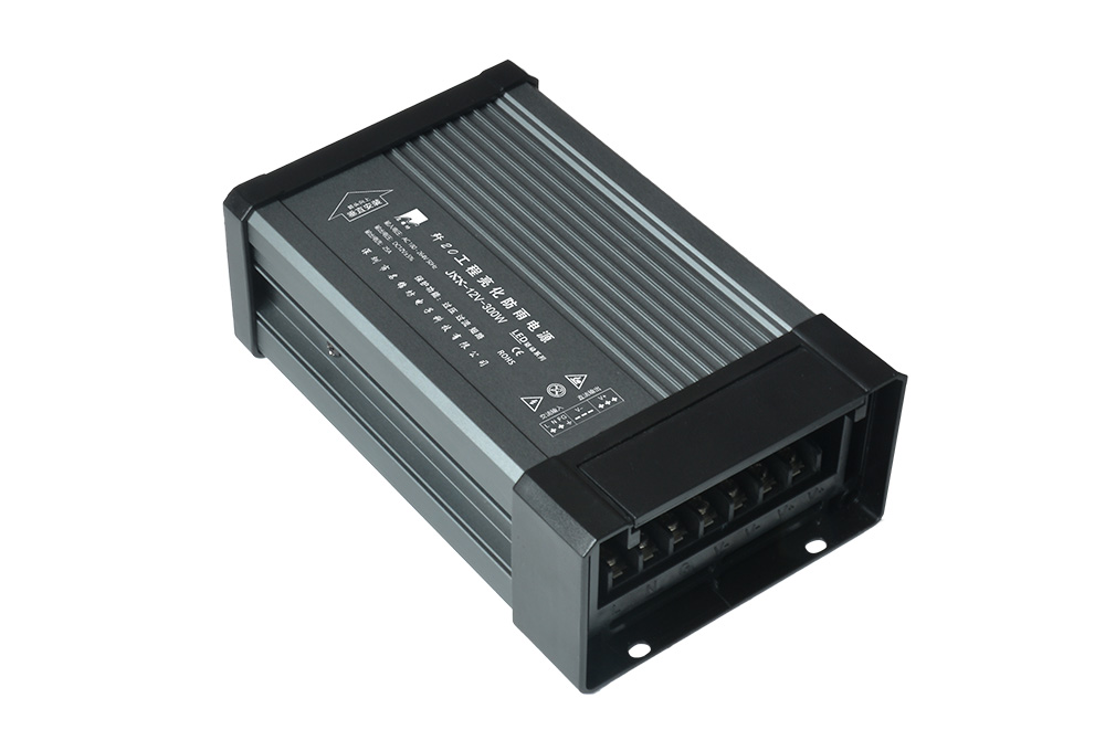 常用的開(kāi)關(guān)電源有哪幾種？
