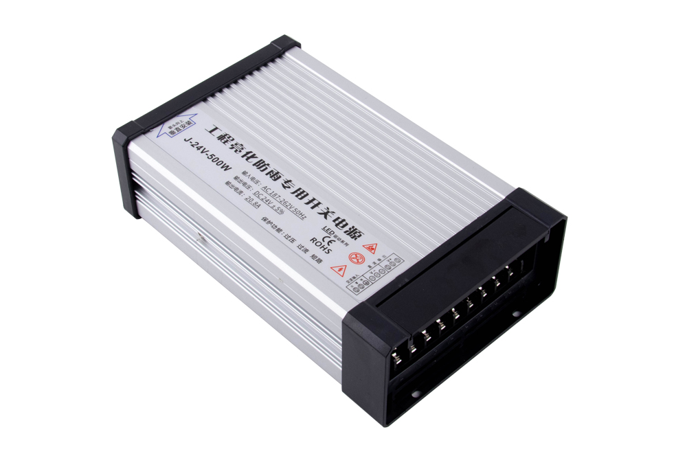 開關(guān)電源有哪些測試項目？