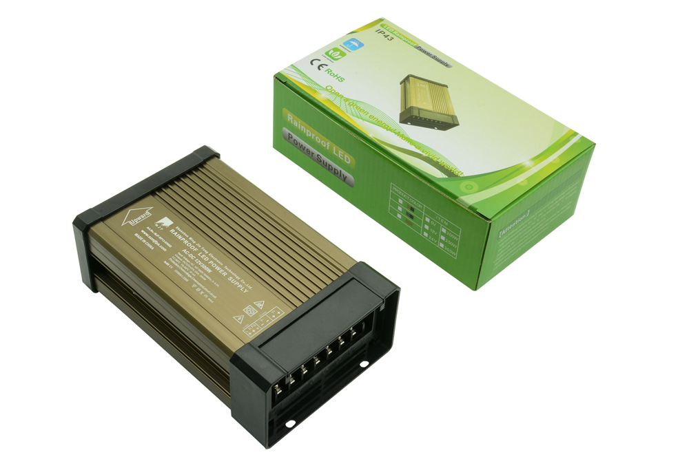 LED驅(qū)動電源的保護(hù)方法有哪些？