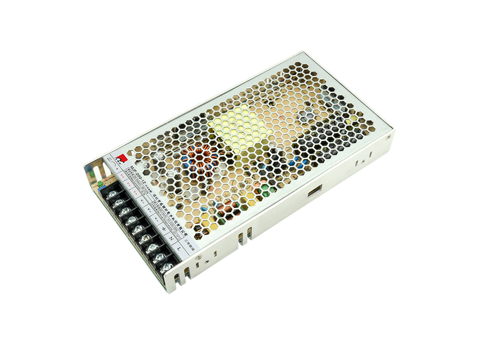LED電源的安裝類型有哪些？