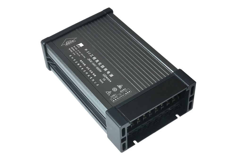 影響LED電源壽命的因素是什么？