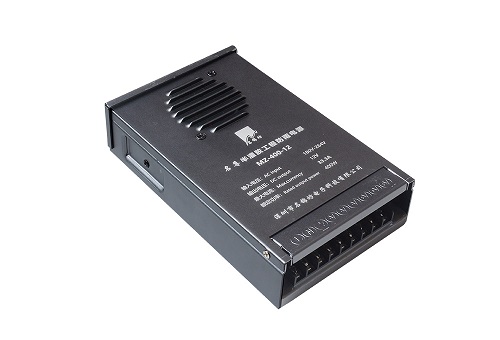 半灌膠電源有哪些優(yōu)勢？