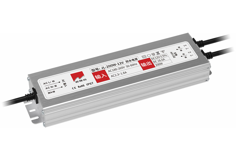 防水電源出現(xiàn)異響或發(fā)燙，是正?，F(xiàn)象還是故障前兆？