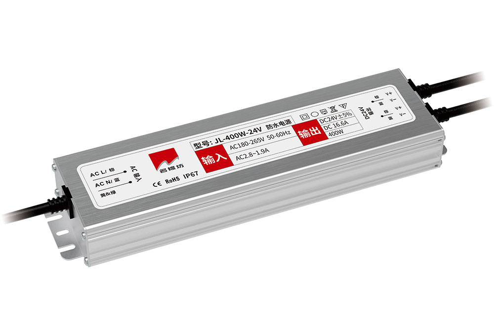 戶外防水電源用久了會漏液嗎？